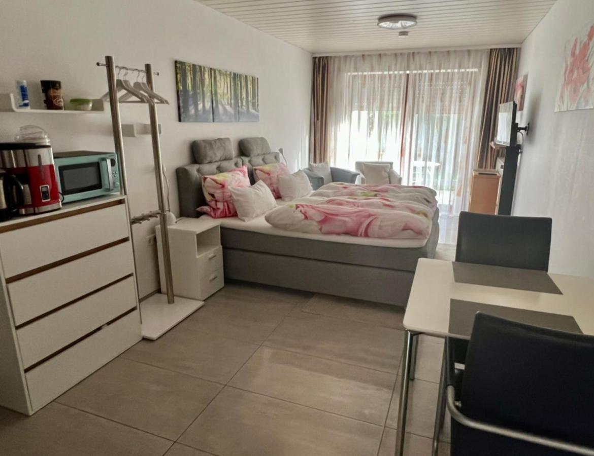 Apartmentvermietung Meerbusch Ngoại thất bức ảnh